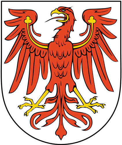 Landeswappen Brandenburg