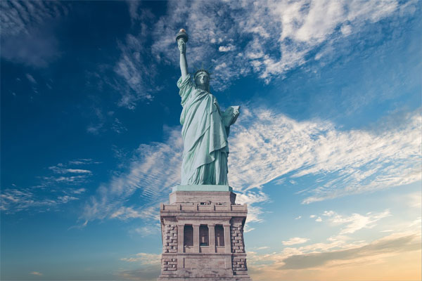 Reise in die USA | Bild: TheDigitalArtist, pixabay.com, Inhaltslizenz